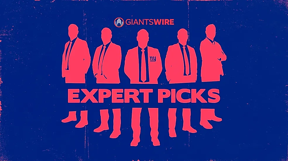 New York Giants vs. Houston Texans: NFL experts make Week 7 picks