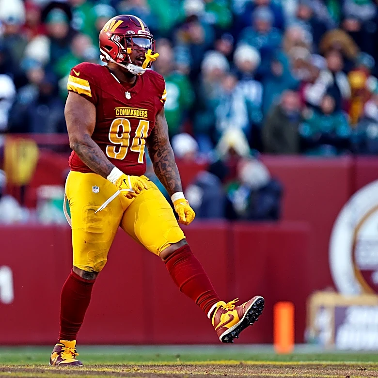New York Giants named potential trade fit for 3 players