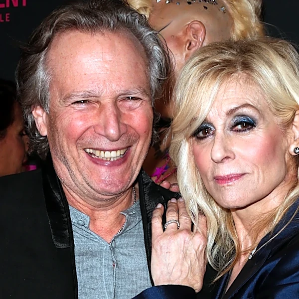 Judith Light's Decades-Long Marriage Has Worked Thanks To One Interesting Quirk