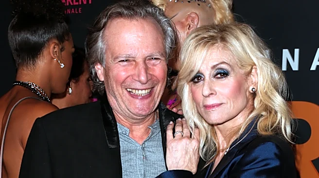 Judith Light's Decades-Long Marriage Has Worked Thanks To One Interesting Quirk
