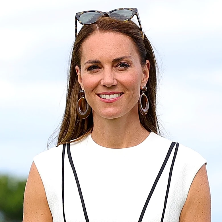 7 Times Kate Middleton Ditched Her Heels For Chic Flat Shoes