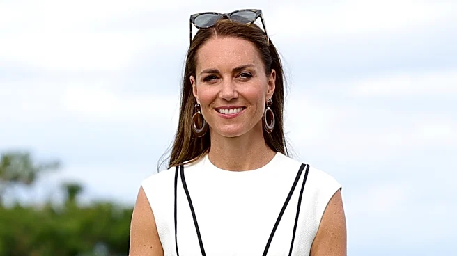7 Times Kate Middleton Ditched Her Heels For Chic Flat Shoes