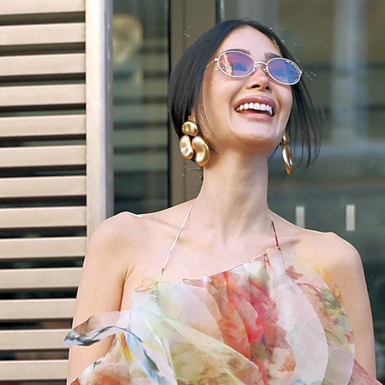 Follow These Trends To Be The Best-Dressed Wedding Guest In 2026