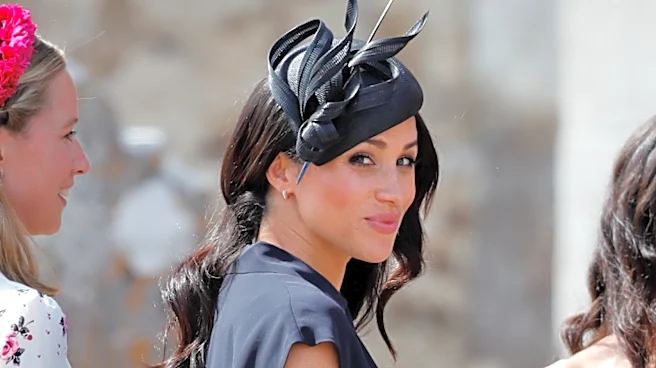 Meghan Markle's Best Wedding Guest Looks So Far