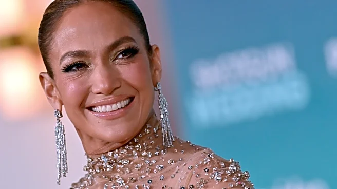 Jennifer Lopez's Wedding Dresses, Ranked By Timelessness