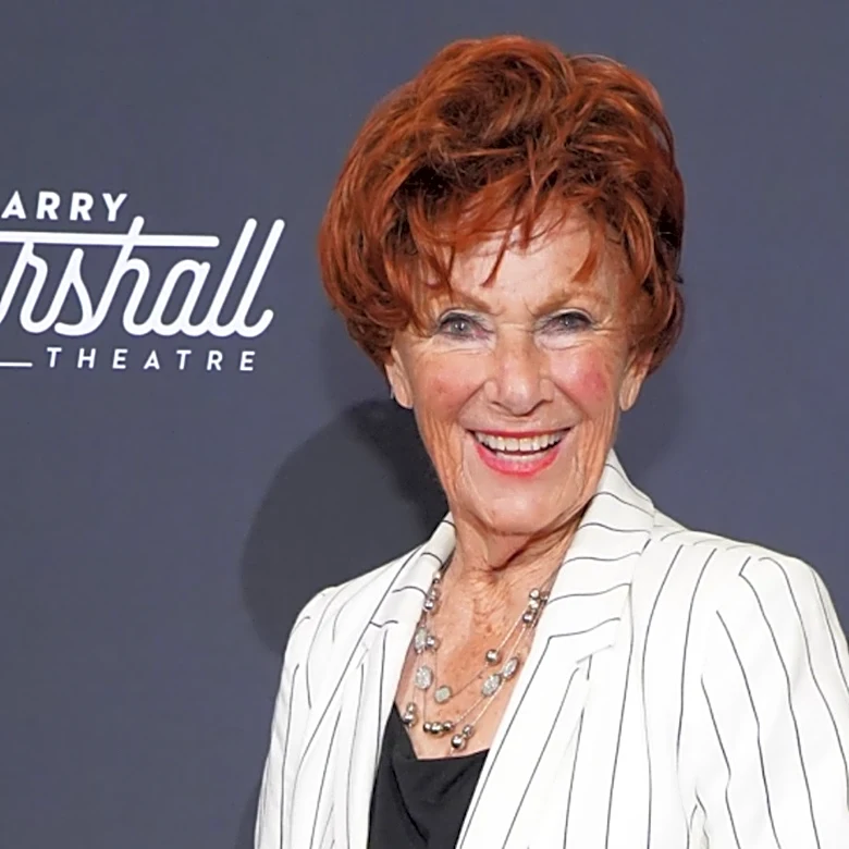 Before & After Pics Of Marion Cunningham's Gorgeous Evolution Since Her '70s Breakthrough