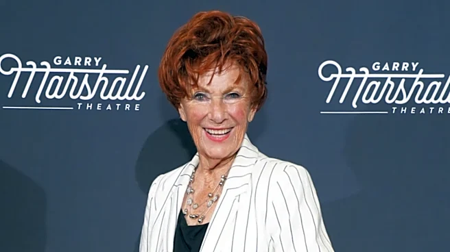 Before & After Pics Of Marion Cunningham's Gorgeous Evolution Since Her '70s Breakthrough