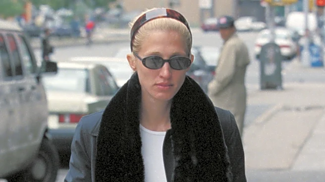 Everyone Wore This Hair Accessory In The '90s & It's Time It Made A Comeback