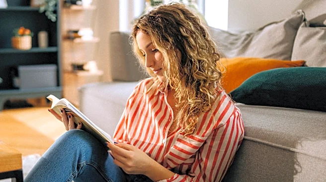 4 Best Fiction Books About Women Struggling With Infertility, According To Reviews