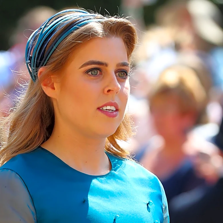 Princess Beatrice's Wedding Guest Dresses, Ranked From Least To Most Chic