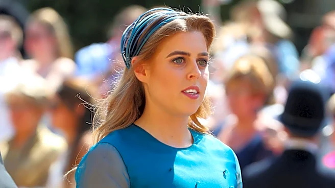 Princess Beatrice's Wedding Guest Dresses, Ranked From Least To Most Chic