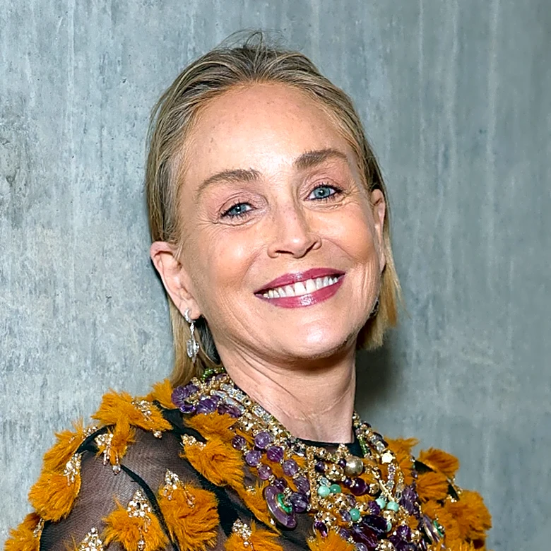 Celebs In Their 60s Who Look Stunning Without Makeup & Aren't Afraid To Show It