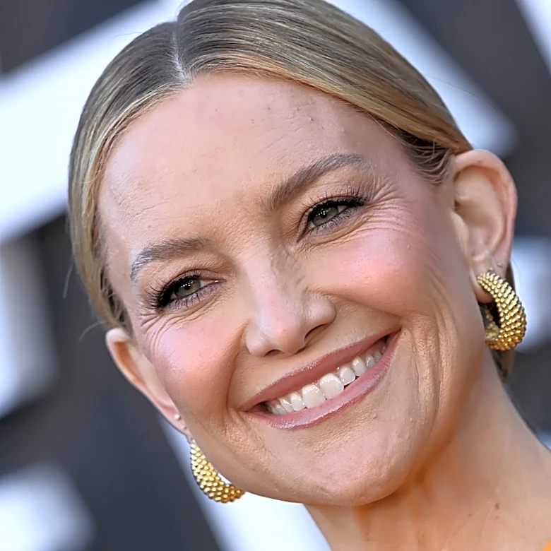 Kate Hudson Grew Out Of Her Marriage To Chris Robinson - But There's No Bad Blood