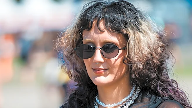 Outdated To Outstanding: The Chunky Look Is No Longer Cheugy In June 2026
