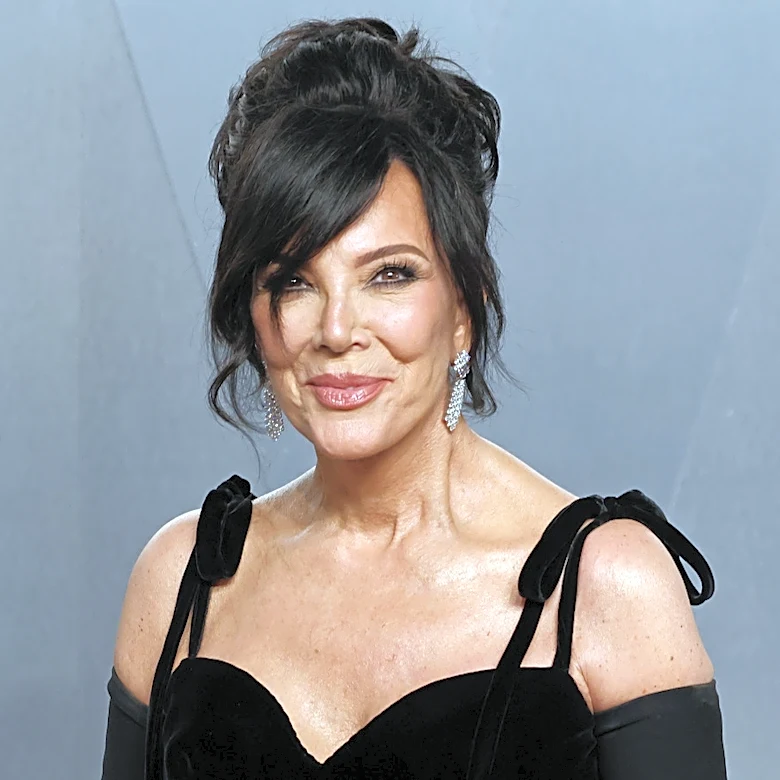 Before & After Pics Of Celebs Who Made Bold Hair Changes In Their 60s