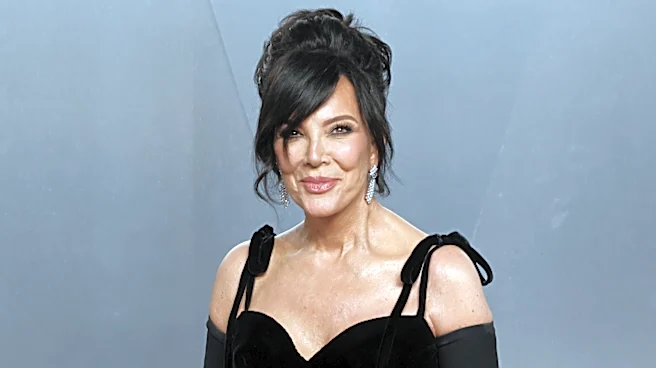Before & After Pics Of Celebs Who Made Bold Hair Changes In Their 60s