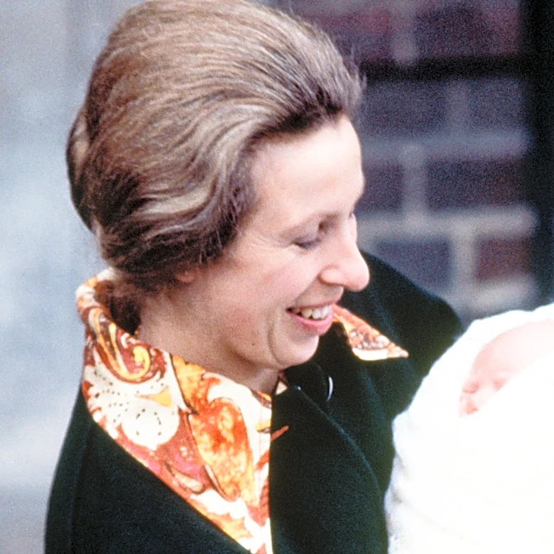 The Most Unique Royal Family Baby Names & Their Deep Meanings