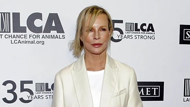 The Secret To Kim Basinger's Healthy Skin In Her 70s May Be Simpler Than You Think