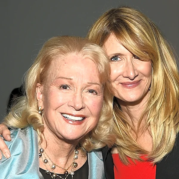 Diane Ladd Was Daughter Laura Dern's 'Hero': Inside Their Relationship