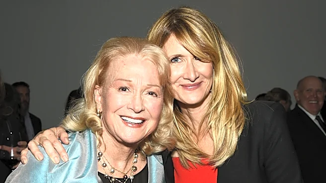 Diane Ladd Was Daughter Laura Dern's 'Hero': Inside Their Relationship