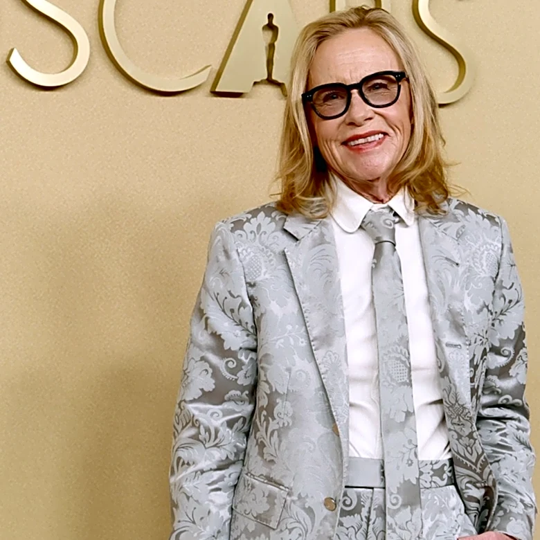7 Adventurous Celeb Outfits That Prove Older Women Can Have So Much Fashion Fun