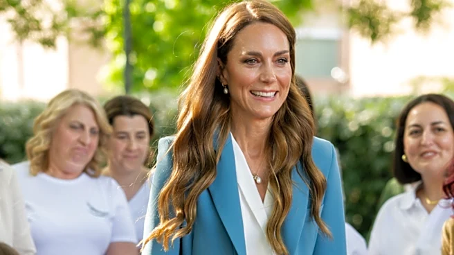10 Pics Of Kate Middleton's Hair To Bring To Your Next Salon Appointment