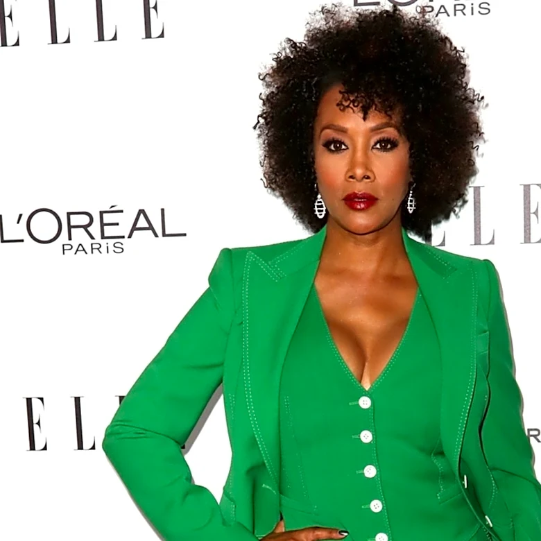 Vivica A. Fox's Best-Dressed Moments In Her 50s Were So Stunning