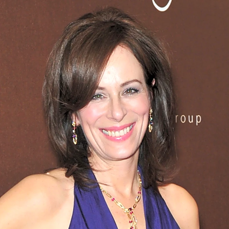 Malcolm In The Middle Star Jane Kaczmarek's Gray Hair Transformation, In Photos