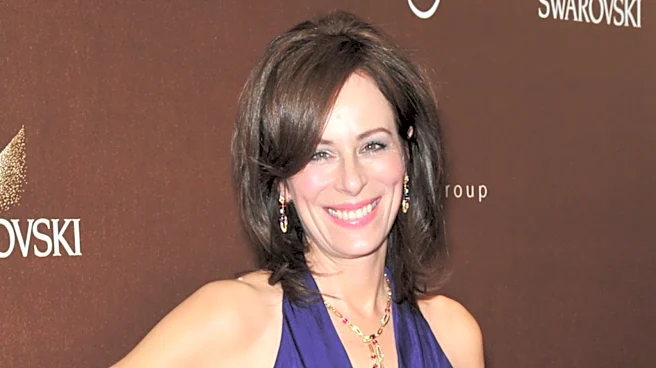 Malcolm In The Middle Star Jane Kaczmarek's Gray Hair Transformation, In Photos