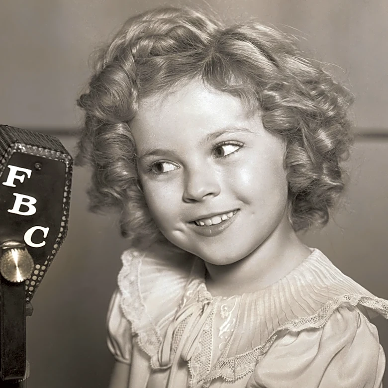 10 Grown-Up Pics Of Shirley Temple You May Not Have Seen Before