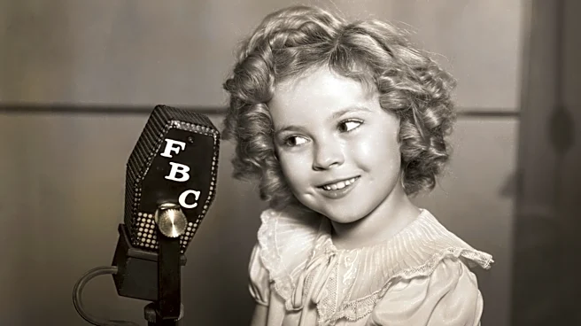 10 Grown-Up Pics Of Shirley Temple You May Not Have Seen Before
