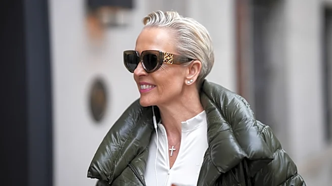 3 Gray Hair Trends Perfect For Older Women In 2026