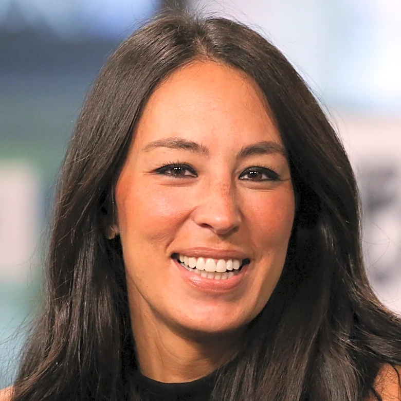 Joanna Gaines' Style Evolution, In Photos