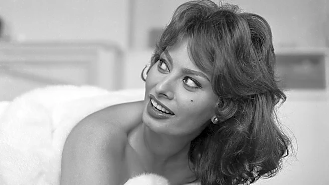 Sophia Loren Swore By This Old-School Beauty Trick, But Does It Really Work? We Asked An Expert