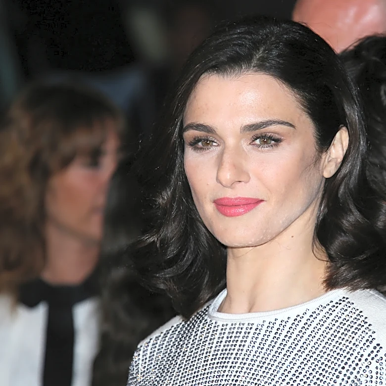 Rachel Weisz's Best Hair Moments In Her 50s (So Far)