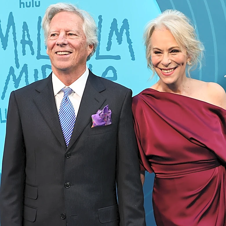 Jane Kaczmarek's 'Fairytale' Rekindling With High School Sweetheart Proves Love Is Timeless