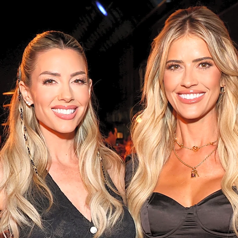 Christina Haack & Heather Rae El Moussa's BFF Relationship Is The Best Positive Co-Parenting Story