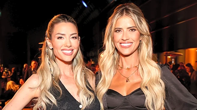 Christina Haack & Heather Rae El Moussa's BFF Relationship Is The Best Positive Co-Parenting Story