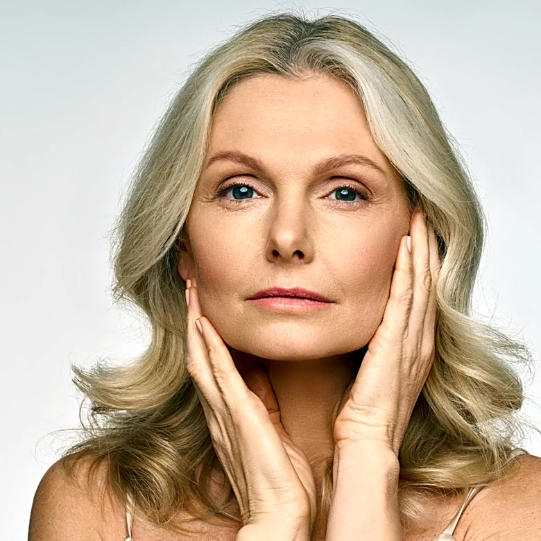 Is Salmon DNA A Skincare Fad Or The Secret To Healthy Skin For Older Women? We Asked A Dermatologist