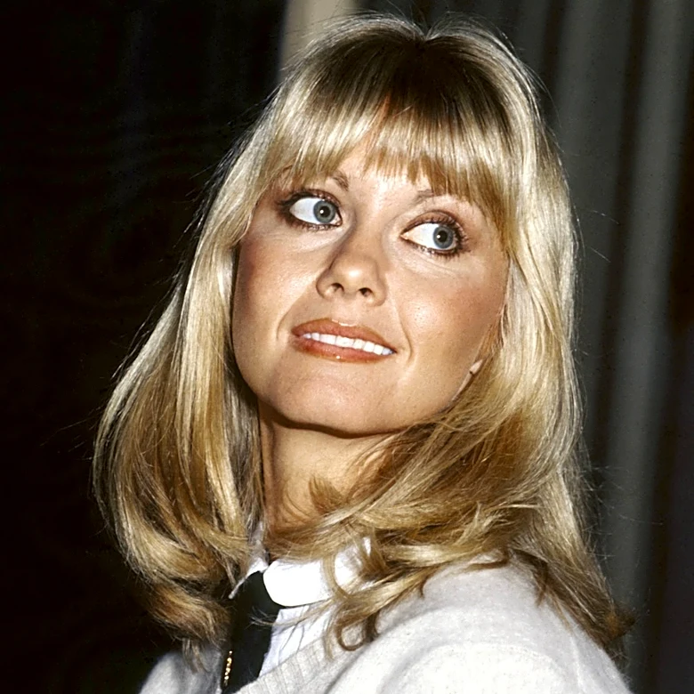 Olivia Newton-John's Love Life Was Filled With High Highs And Low Lows