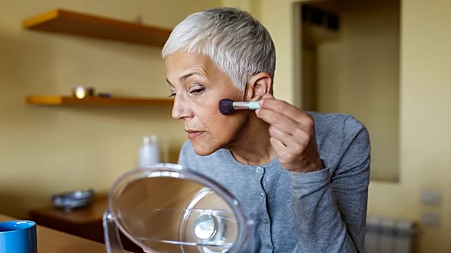 4 Makeup Brands Perfect For Older Women