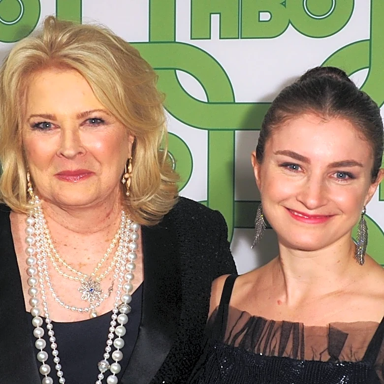 Candice Bergen's Daughter Chloe Malle Was Destined To Forge A Career In Fashion