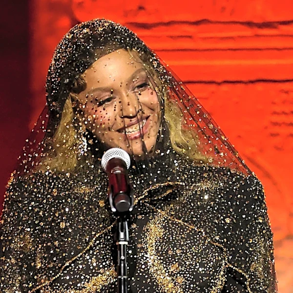 The Second Beyoncé Look You May Have Missed At The 2026 Met Gala
