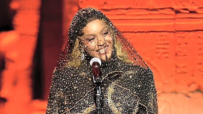 The Second Beyoncé Look You May Have Missed At The 2026 Met Gala