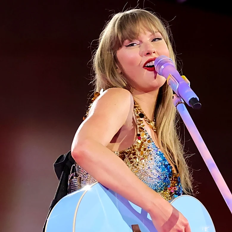 5 Baby Names Inspired By Taylor Swift Songs