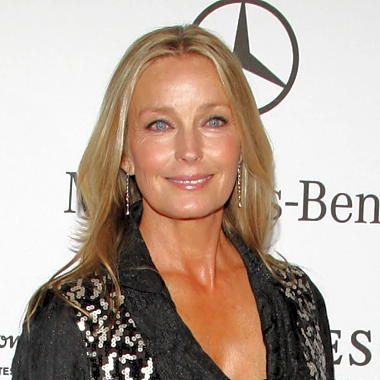 Bo Derek's Complete Transformation, In Photos