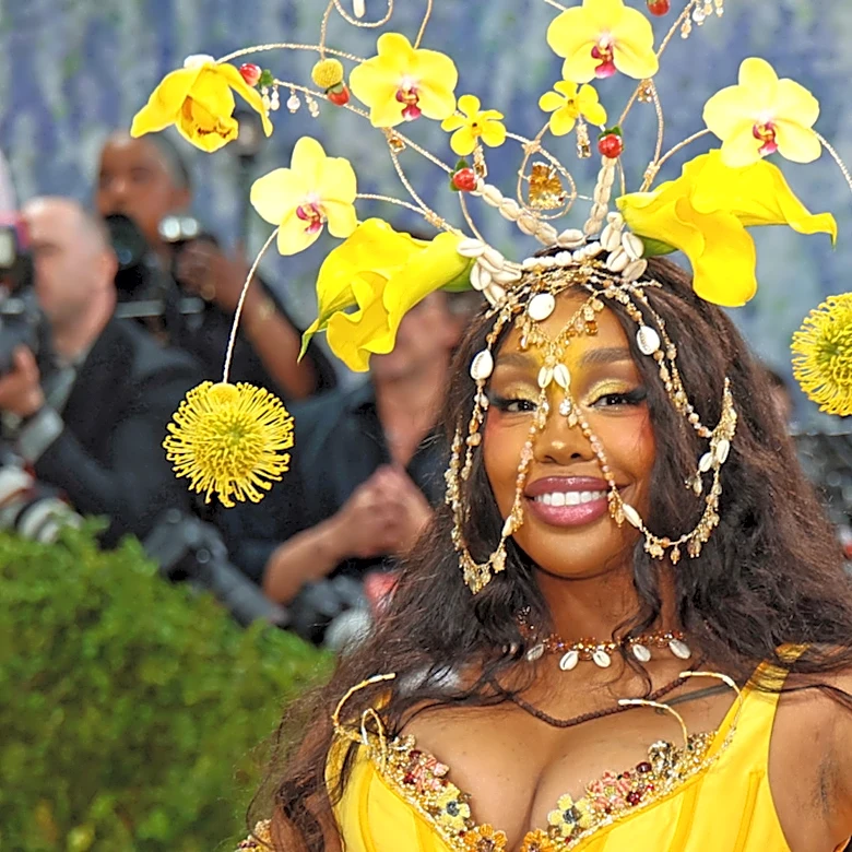 The Best Beauty Looks At The 2026 Met Gala Are Still Inspiring Us
