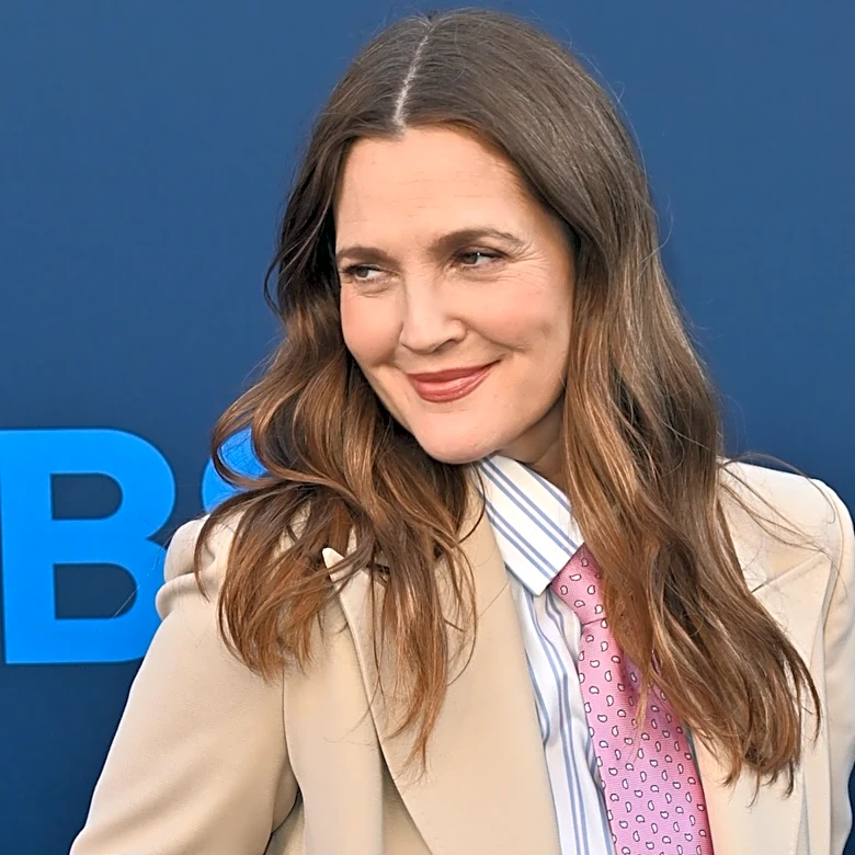 Drew Barrymore Grew Up Without Boundaries And It Set The Tone For Her Parenting Today