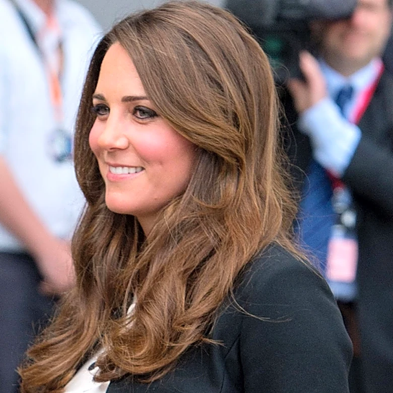 10 Times The Ladies Of The Royal Family Nailed Maternity Style