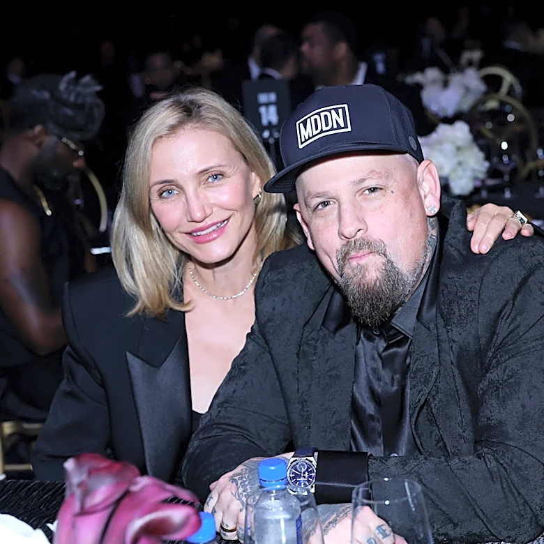 Getting Married Unlocked New Sides Of Cameron Diaz — For Better And Worse